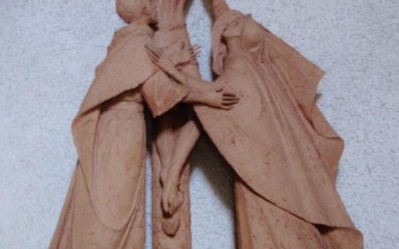 With Mary at the foot of the cross | Global Sisters Report
